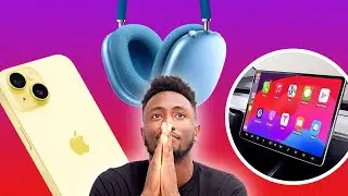 How Marques Would Fix His Favorite Products!