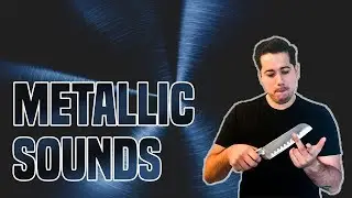 How To Make Any Preset Sound Metallic