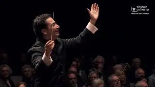 Strauss: Rosenkavalier-Suite ∙ hr-Sinfonieorchester ∙ Andrés Orozco-Estrada