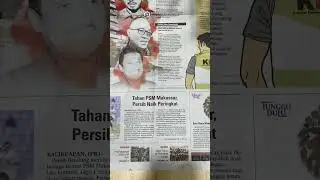 Pagi di Pikiran Rakyat, Kamis 12 September 2024