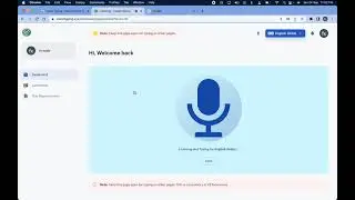 Voice Typing - https://voicetyping.xyz