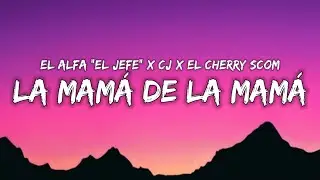 El Alfa 