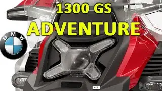 BMW R 1300 GS ADVENTURE