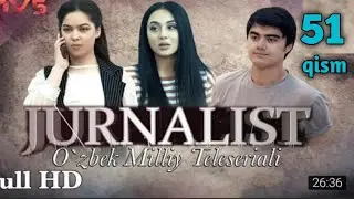 jurnalist 51 qism