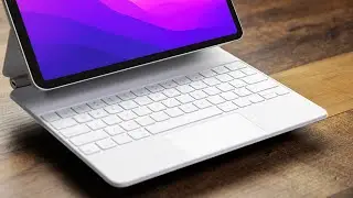 iPad Pro Magic Keyboard One Year Later! The ESSENTIAL M1 iPad Pro Accessory?