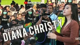 DIANA CHRISTY KARTONYONO MEDOT JANJI  VERSI CENDOL DAWET JANJI MG 86 PRO