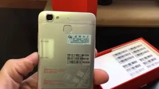 HUAWEI ENJOY 5S TAG Unboxing Video – in Stock at www.welectronics.com