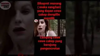 alur cerita film sadis psikopat penculikan pemerkosaan wanita dipaksa bercocok tanam di hutan