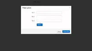 jQuery Add More Input