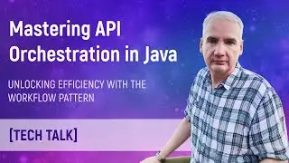 Mastering API Orchestration in Java: Unlocking Efficiency with the Workflow Pattern