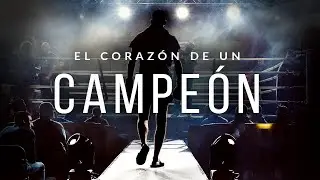 CORAZÓN DE CAMPEÓN - Poderoso Discurso Motivacional (Con Coach Pain)