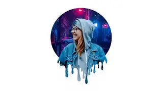 Quick Edit: Dripping Effect | Picsart Tutorial