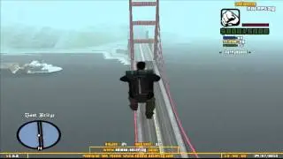 BMX.cs CLEO [Chico] samp 0.3.7