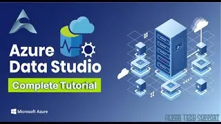 Learn Azure Data Studio Essential | Azure Data Studio Essential Training | #AlphaTutorials-Cloud