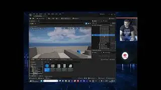 Unreal Engine 5 TUTORIAL -CONTENT BROWSER