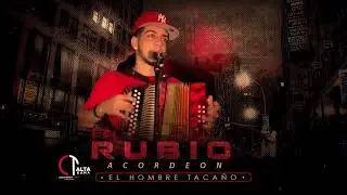 El Rubio Acordeon - El Hombre Tacaño (Tema Para Musicologos En Vivo)