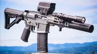 Best AR 15 Rifles 2024! Who's the New AR15 Leader?