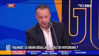 Affaire Palmade : 