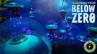BIG ROOM UNLOCKED FINALLY  -  Subnautica Below Zero Early Access S2 Ep5