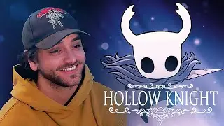 THIS IS BEAUTIFUL | First Time Playing Hollow Knight - Part 1