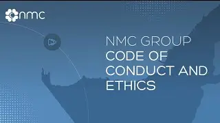 Code of Conduct and Ethics