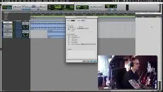 How To: Clip Alignment in Pro Tools