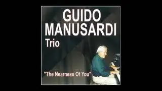 Speak Low - Guido Manusardi Trio