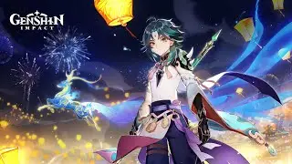 Free Genshin Impact Account #15 [ Xiao ]