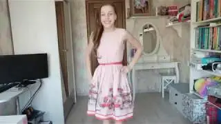 TRY ON HAUL MY FAVORITE SPRING LOOKS