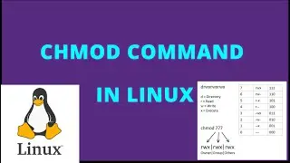 How to Calculate Magic numbers for chmod in Linux? | RedHat Linux Chmod CMD | Helpful in Interview