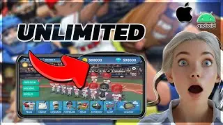 Baseball 9 Hack - Baseball 9 Unlimited Gems iOS and Android Baseball 9 MOD APK