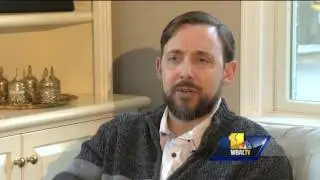 Video: Man shares story of opioid withdrawal, says doctors gave him no plan