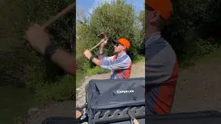 Как мерить глубину на #фидер #рыбалка #fishing #angeln #feeder #feederfishing