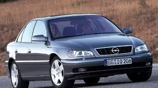 Опель Омега 2003 Технические характеристики | Обзор Opel Omega 2003 | Автомобиль Опель