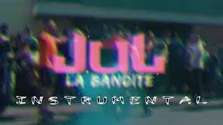 JuL - La Bandite (Instrumental) Remake