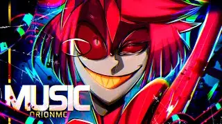 Trato Feito! | Alastor (Hazbin Hotel) Orion Mc