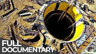 The World's Deepest Pool: Secrets of the Mega Pool | Free Documentary