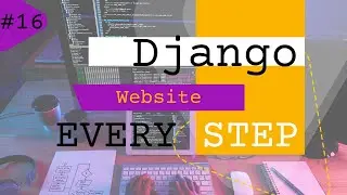 Python Django - Using pre-made HTML templates