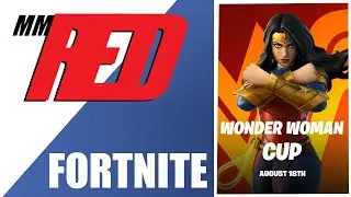 FORTNITE CHAPTER 2 SEASON 7! (Wonder Woman!)