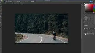 Photoshop new AI tool