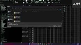 Making Beats on Fl studio