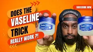 Does The NEW Vaseline Trick Really Work For Fragrances?! Experiment Gone Wrong !!