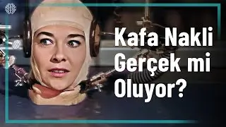 Kafa Nakli İle İlgili Tüm Gerçekler