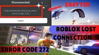 How to Fix Roblox 