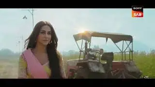 BADALL PE PAON HAI | NEW SHOW | COMING SOON | SONY SAB