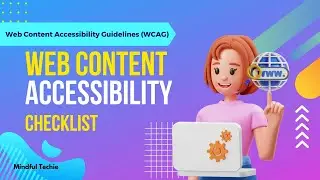 How to Make Your Website Accessible: Web Content Accessibility Guidelines Explained