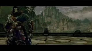 Cómo mejorar armas y habilidades en Darksiders II