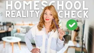 the SECRET about Homeschooling that you probably don't know!