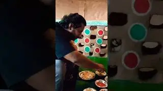 Down to earth..|#shorts |#codeitup |#india |#village |#food |#yummy |#rajasthan |#special |#new |#yt