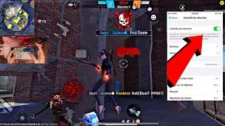 90% HEADSHOT RATE :- My Settings ⚙️♥️ [ Hud + Dpi ] 📲 iPhone 11 freefire highlights🔥
